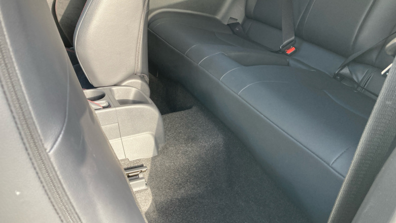 Toyota GR Yaris 1.6 3dr AWD [Circuit Pack] Petrol Hatchback